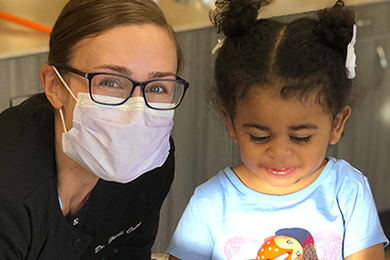 just kids pediatric dentist