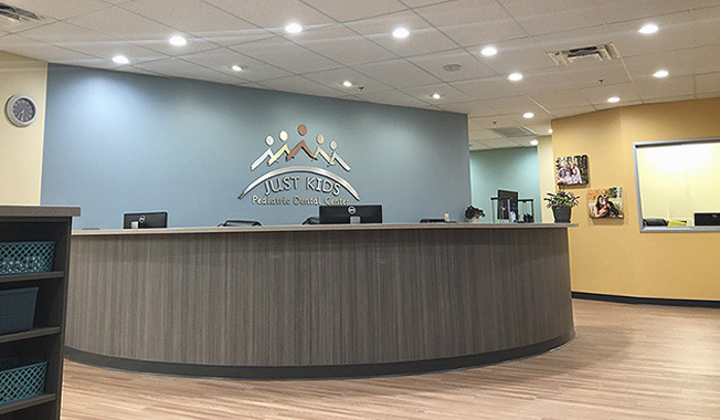 Just Kids Pediatric Dentistry Anchorage