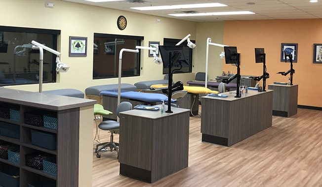 Anchorage Kids Dentist