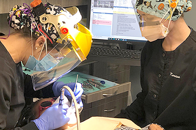 anchorage pediatric dentist