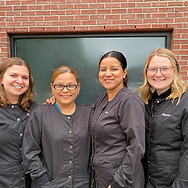 pediatric dentist anchorage