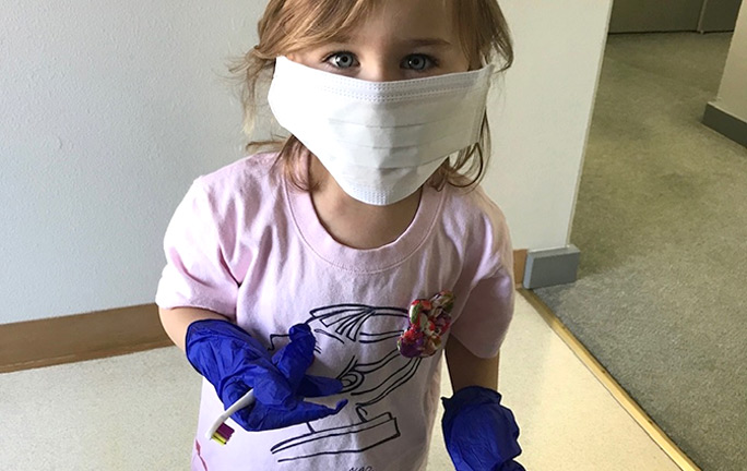 anchorage dentist for kids
